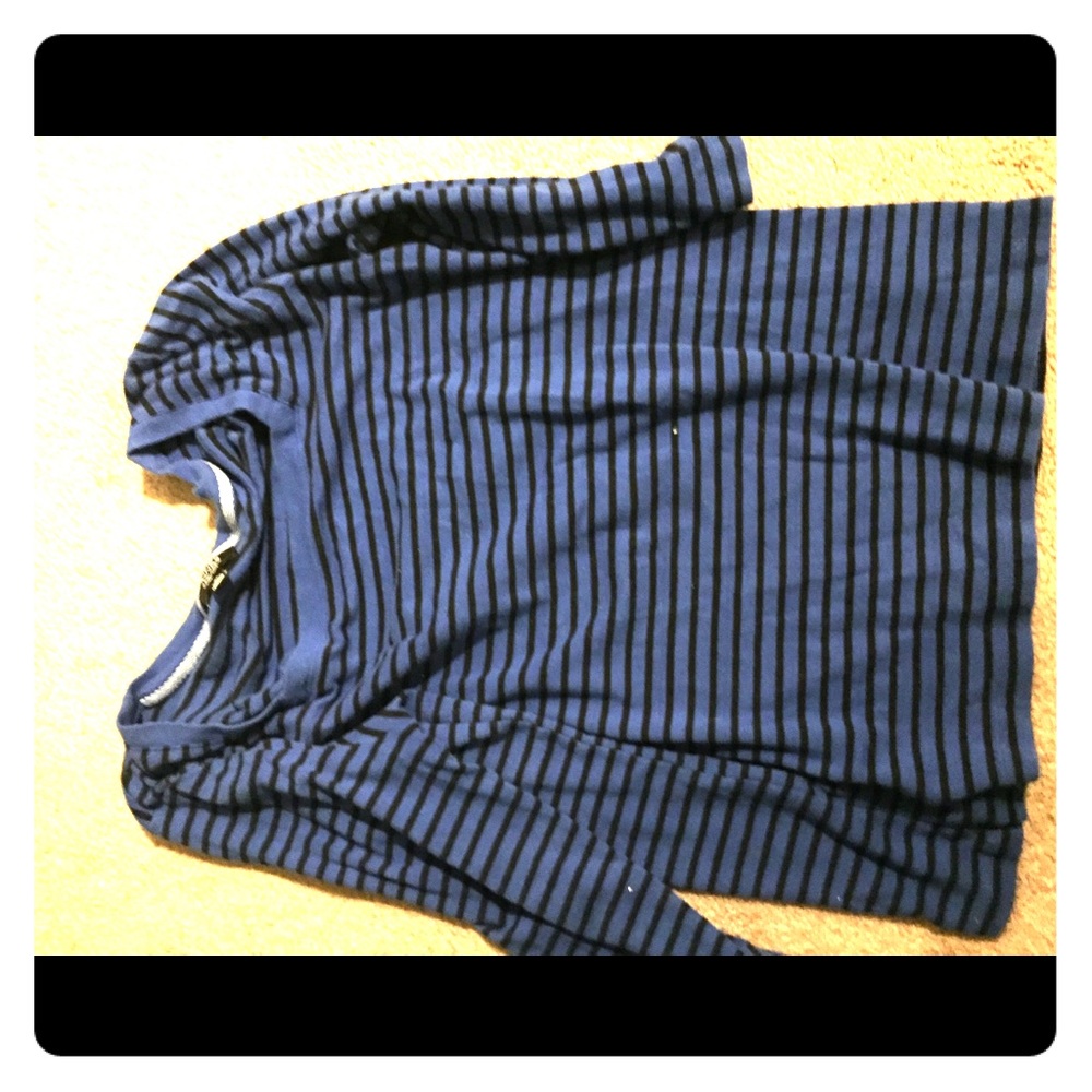 Jones New York 3/4 length sleeve